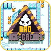 Bad Ice Cream 2 Online for Free on NAJOX.com