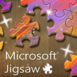 microsoft jigsaw keeps crashing